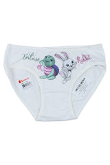 Girls' panties cream Donella 4111Y26-20825