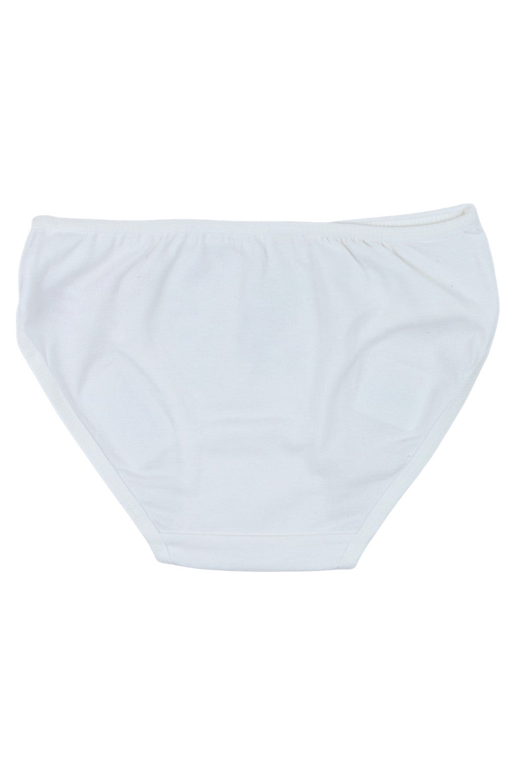 Girls' panties cream Donella 4111Y26-20825