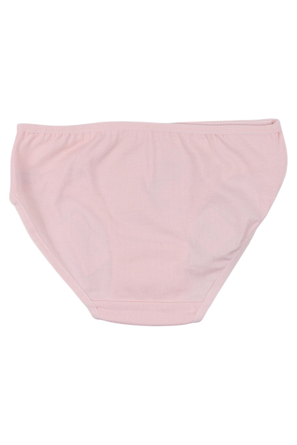 Girls' apricot panties Donella 4111Y26-20825