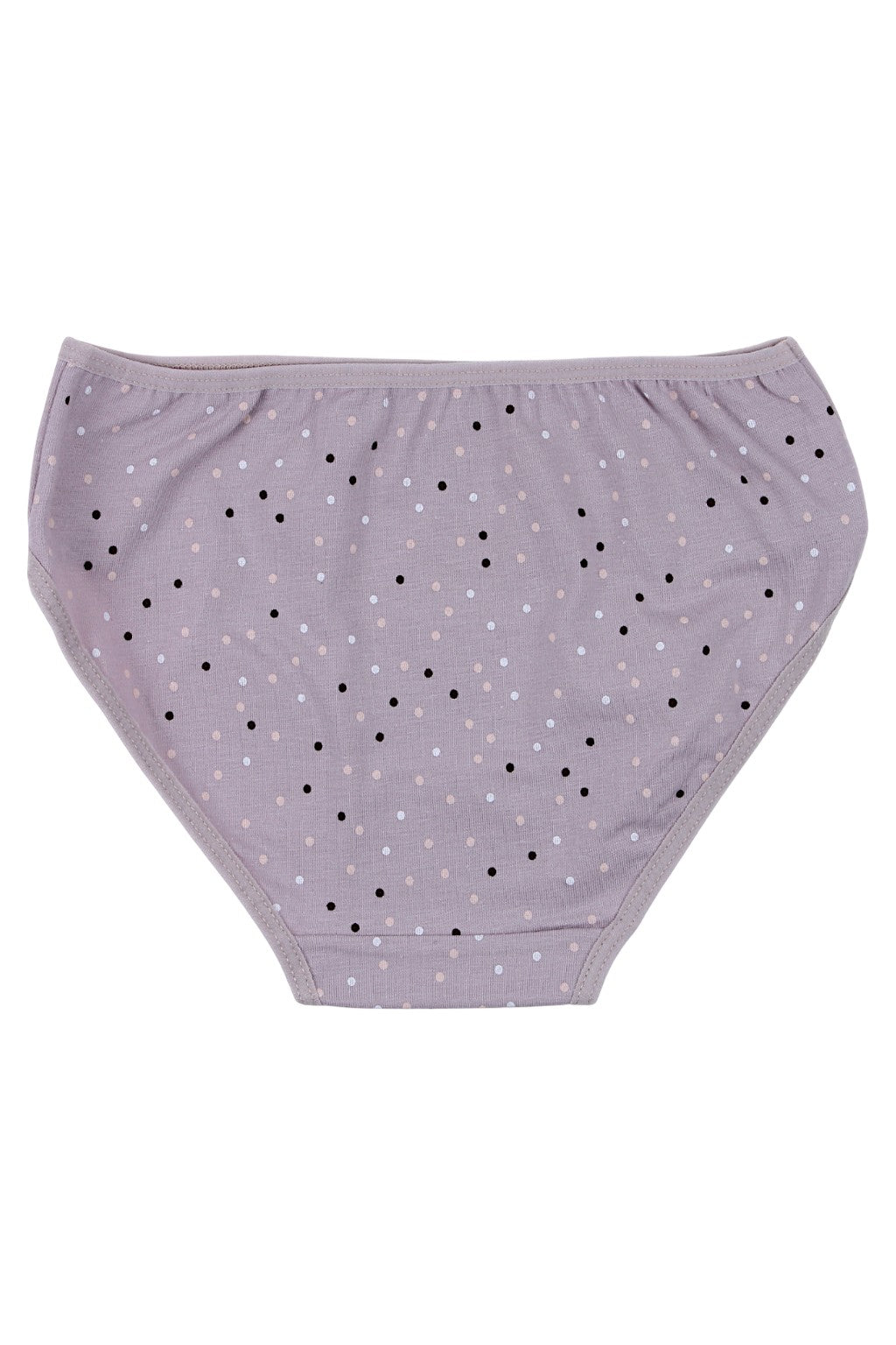 Girls' Capucino Doggie Panties Donella 41711302B-20825