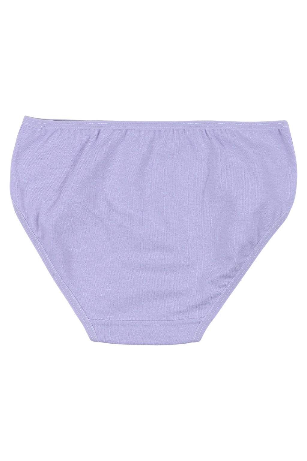 Girls' purple panties Donella 4171PB20-20825