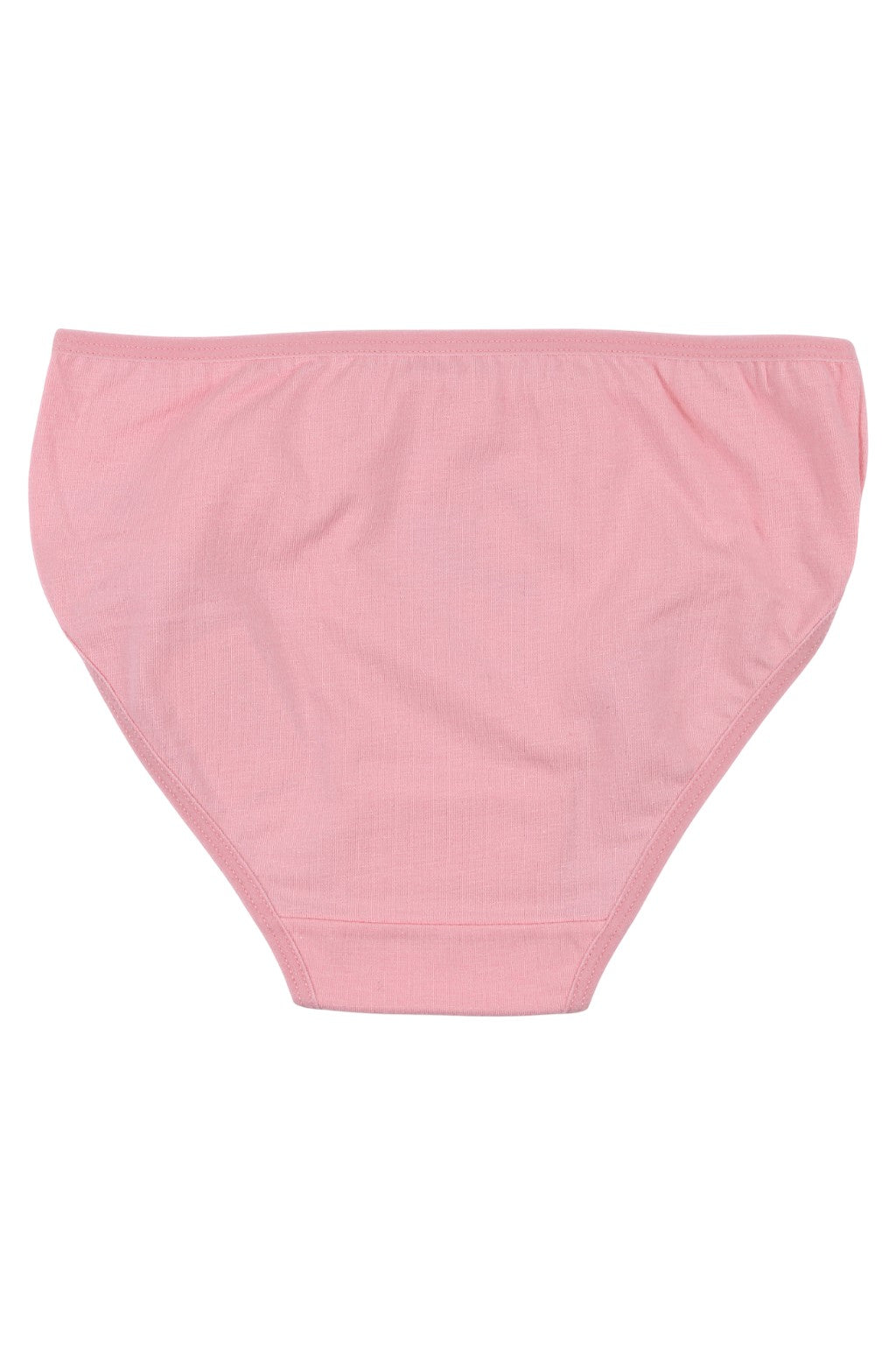 Girls' 2-piece apricot panties Donella 4171PB20-20825