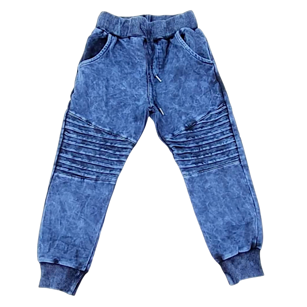 Boys' jeans BoyBoy color jeans BoyBoy 423-27-28425-26