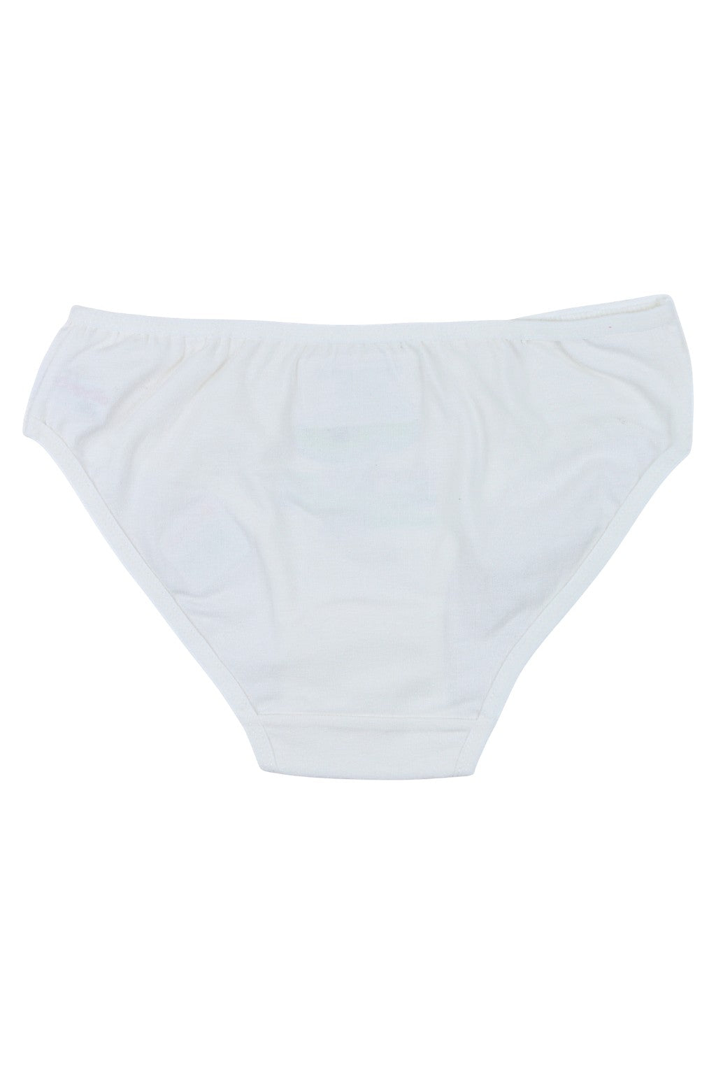 Donella 5171FE-20825 cream girls' panties