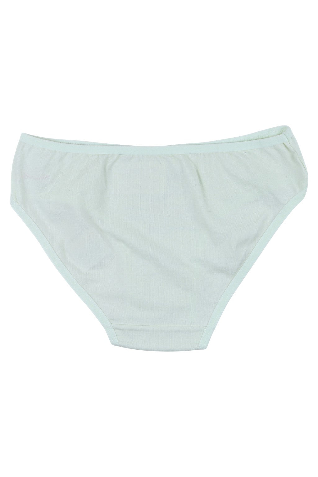 Girls' avocado panties lime Donella 5171FE-20825-30
