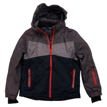 Boy's jacket used Crivit code 52