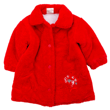 Girls' transitional jacket used VicDam code 53