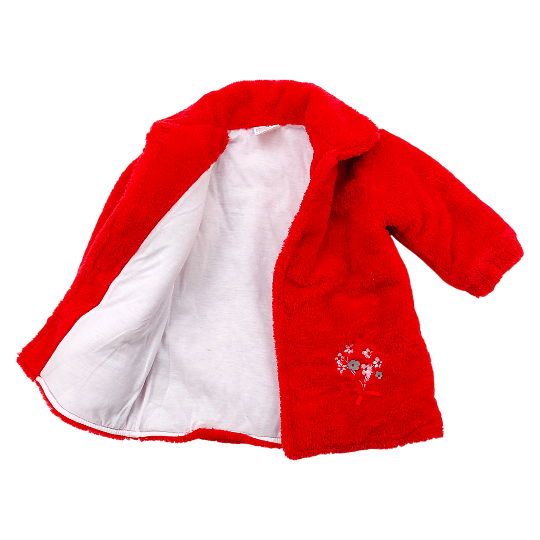 Girls' transitional jacket used VicDam code 53
