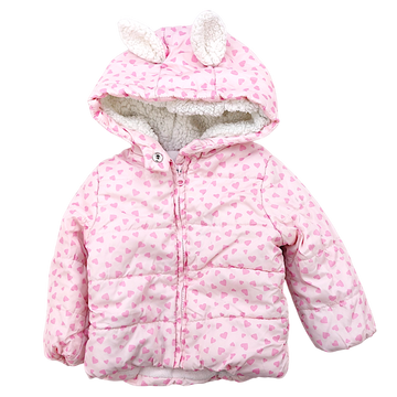 Girls' jacket used Orsolino code 54
