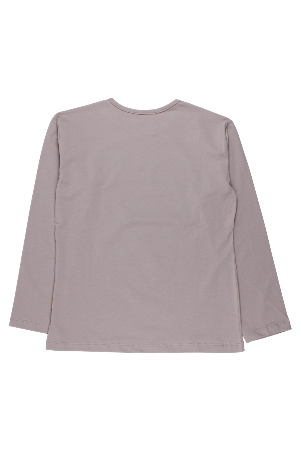 Cat Time blouse for girls, beige Your Word 5411-20825-1