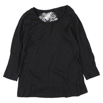 Girls long sleeve blouse used H&amp;M code 125