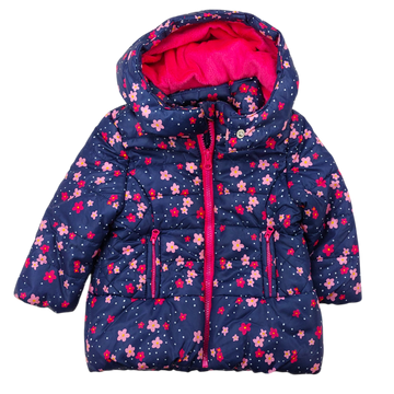 Girls' jacket used Liegelind code 56