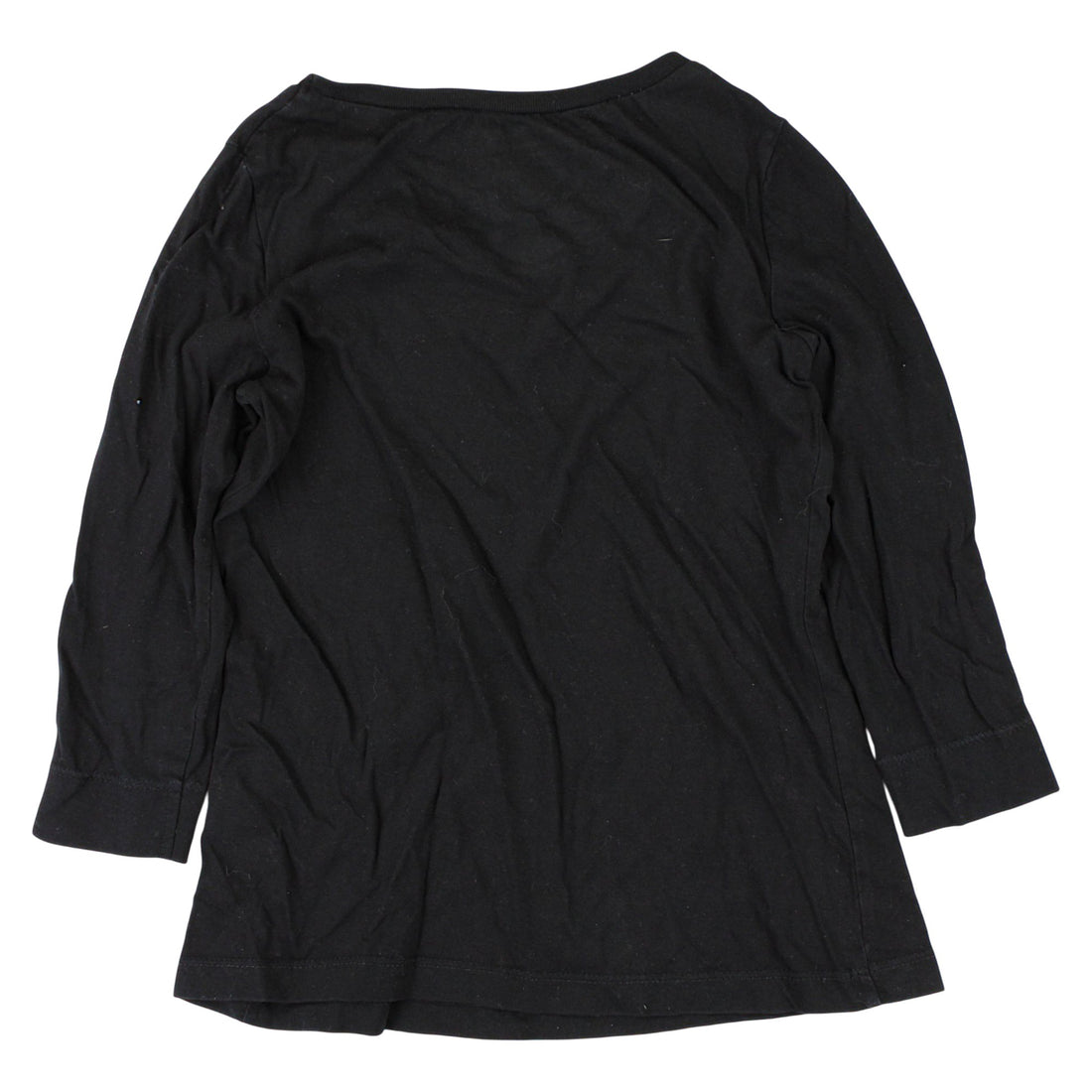 Girls long sleeve blouse used H&amp;M code 125