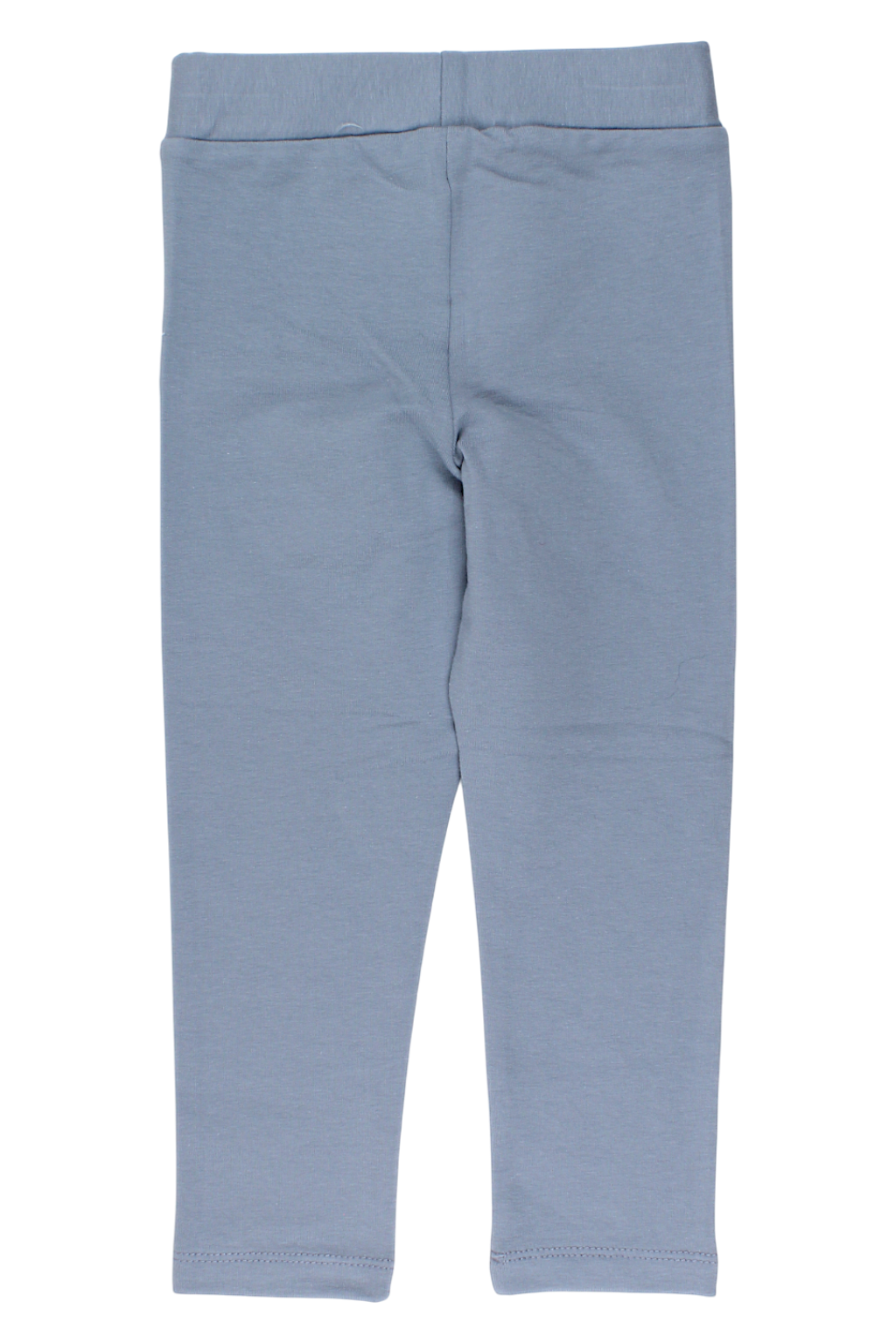 Girls' elephant leggings, ash gray, Timi 60607-17925