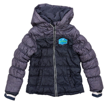 Boy's jacket used C&amp;A code 60