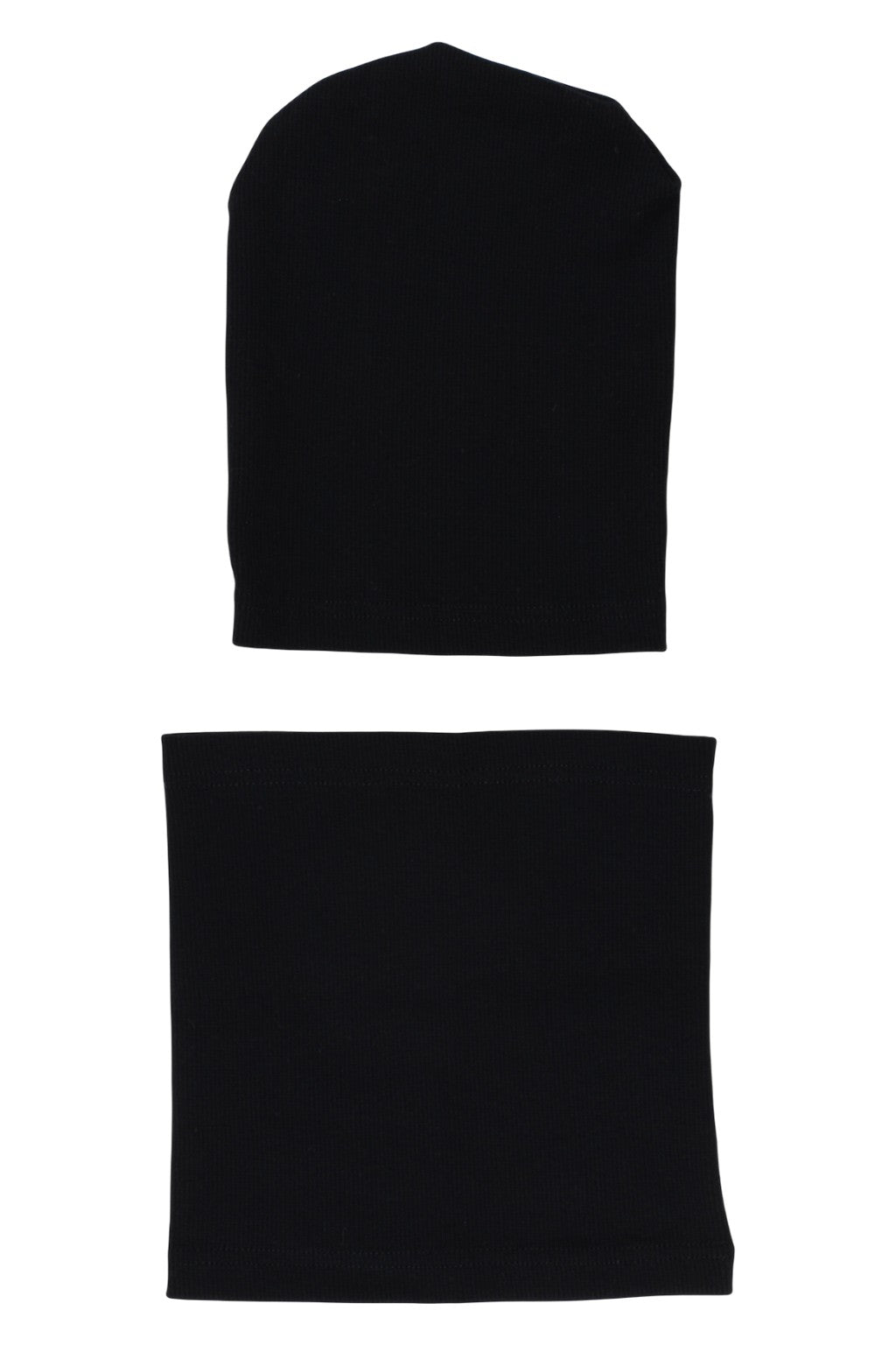 Mimi boy's black set Mimi 6269-26925