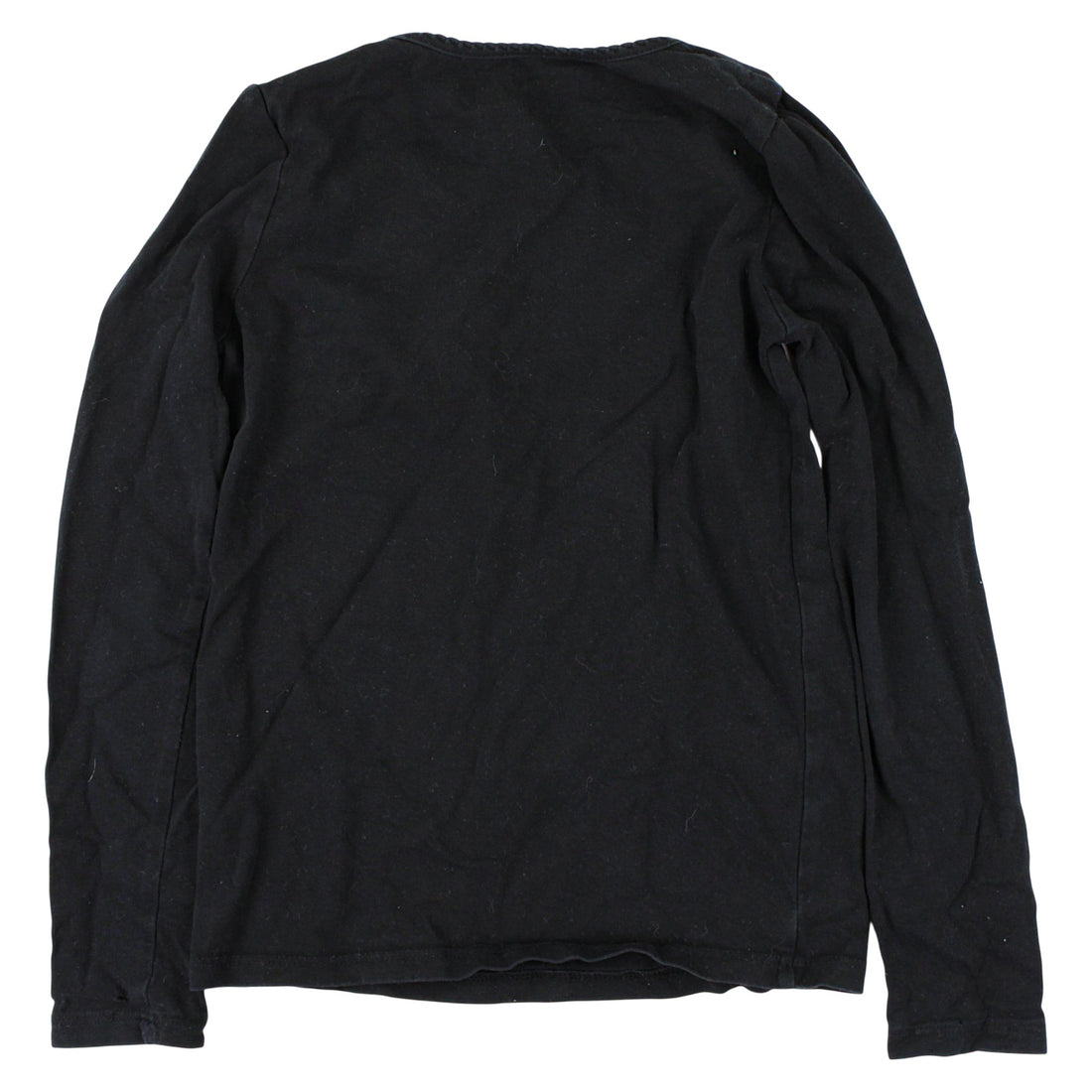 Girls long sleeve blouse used H&amp;M code 128