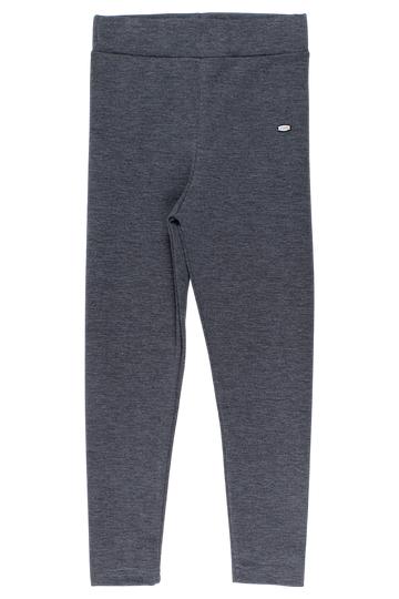 Girls' ash pants Timi 66500-20825