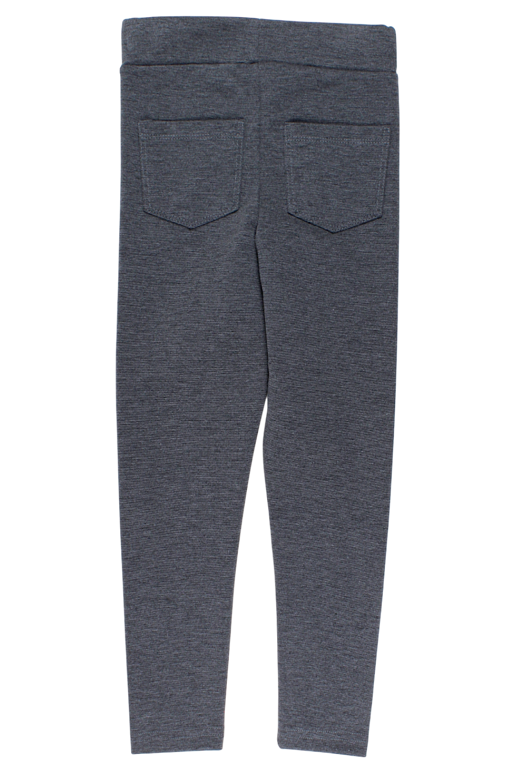 Girls' ash pants Timi 66500-20825