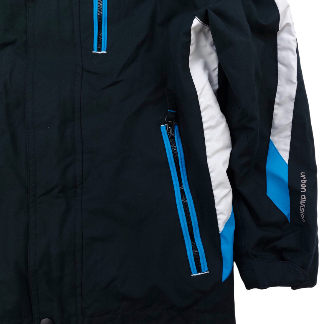 Boy's jacket used C&amp;A code 66