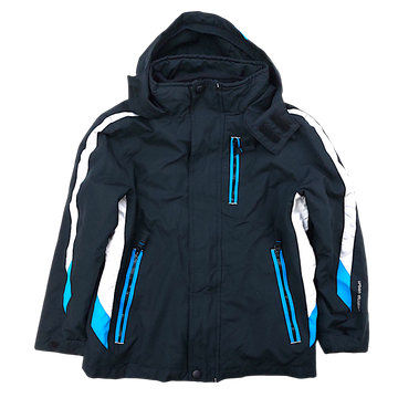 Boy's jacket used C&amp;A code 66