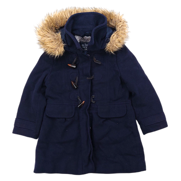 Girls' jacket used C&amp;A code 67