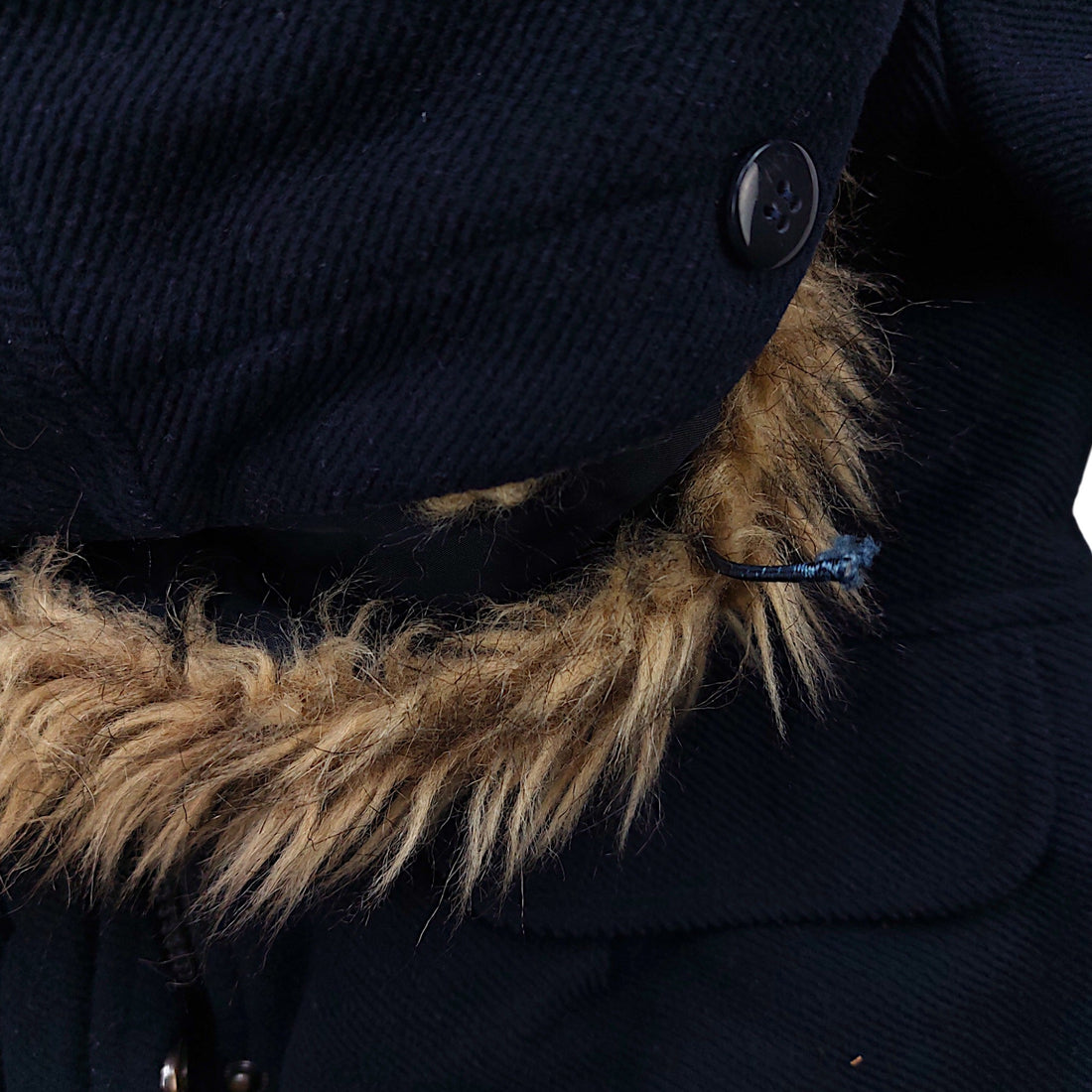 Girls' jacket used C&amp;A code 67