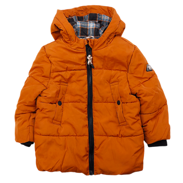 Boy's jacket used C&amp;A code 69