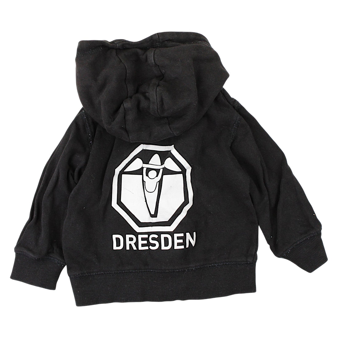 Boys hoodie used H&amp;M code 108