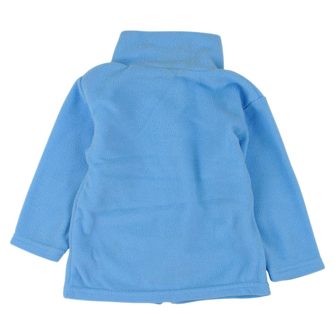 Blue sweatshirt for girls used Out of Stock 70