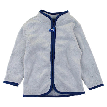 Boy's gray sweatshirt used Ergee 75