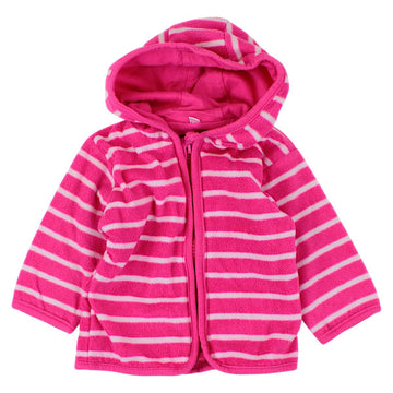 Pink sweatshirt for girls used Out of stock 76