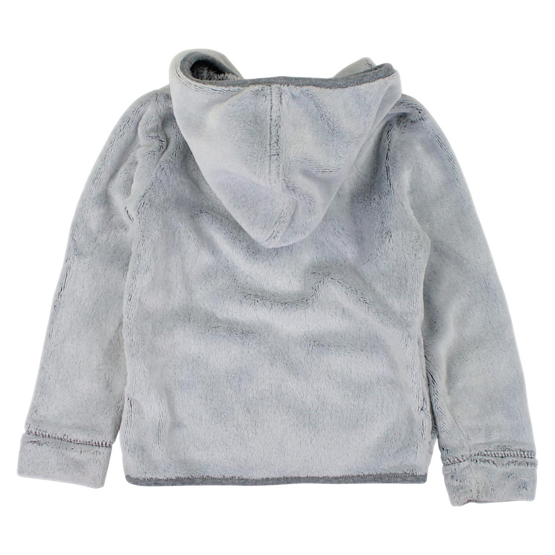 Boy's gray sweatshirt used S.Oliver 78