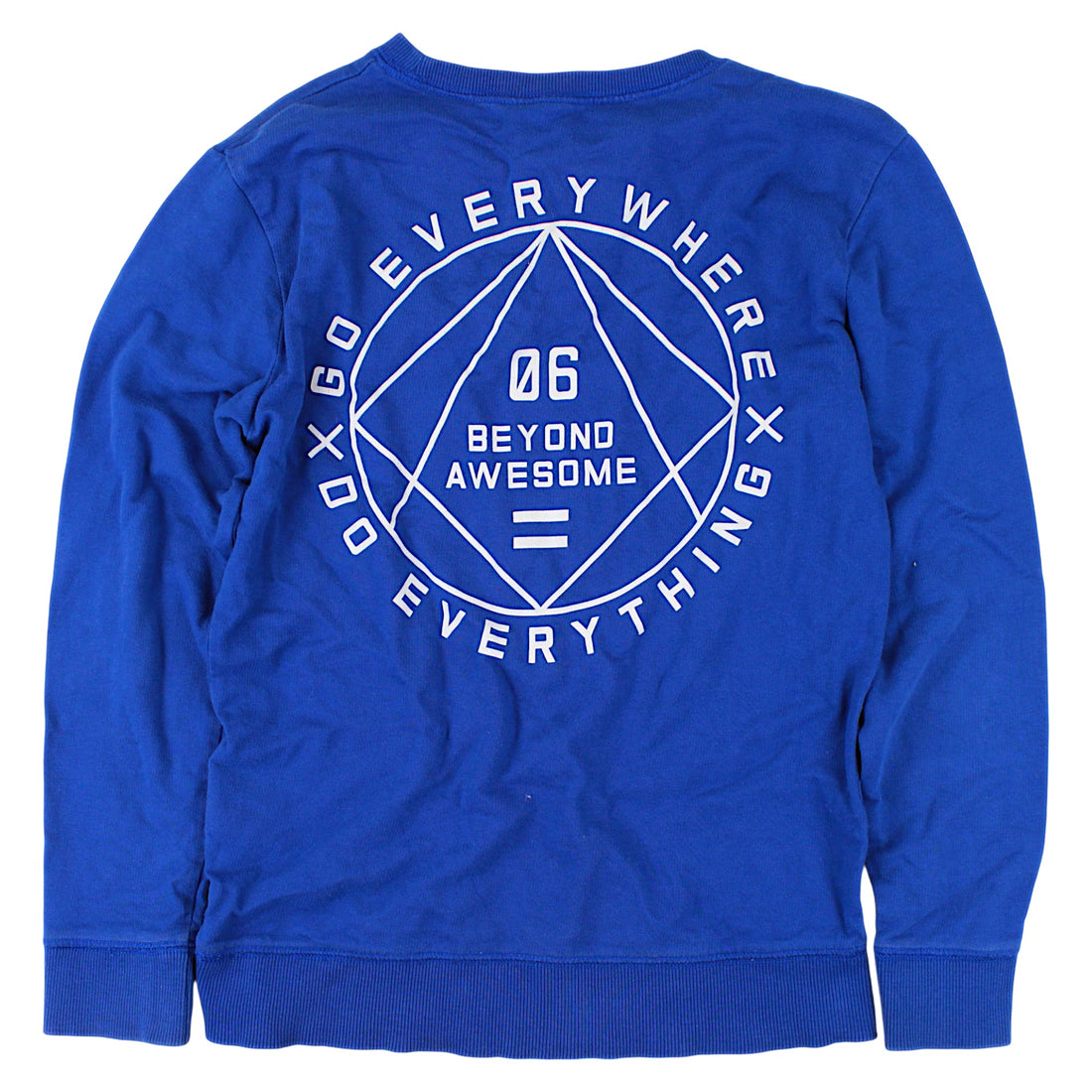 Boys long sleeve blouse used H&amp;M code 133