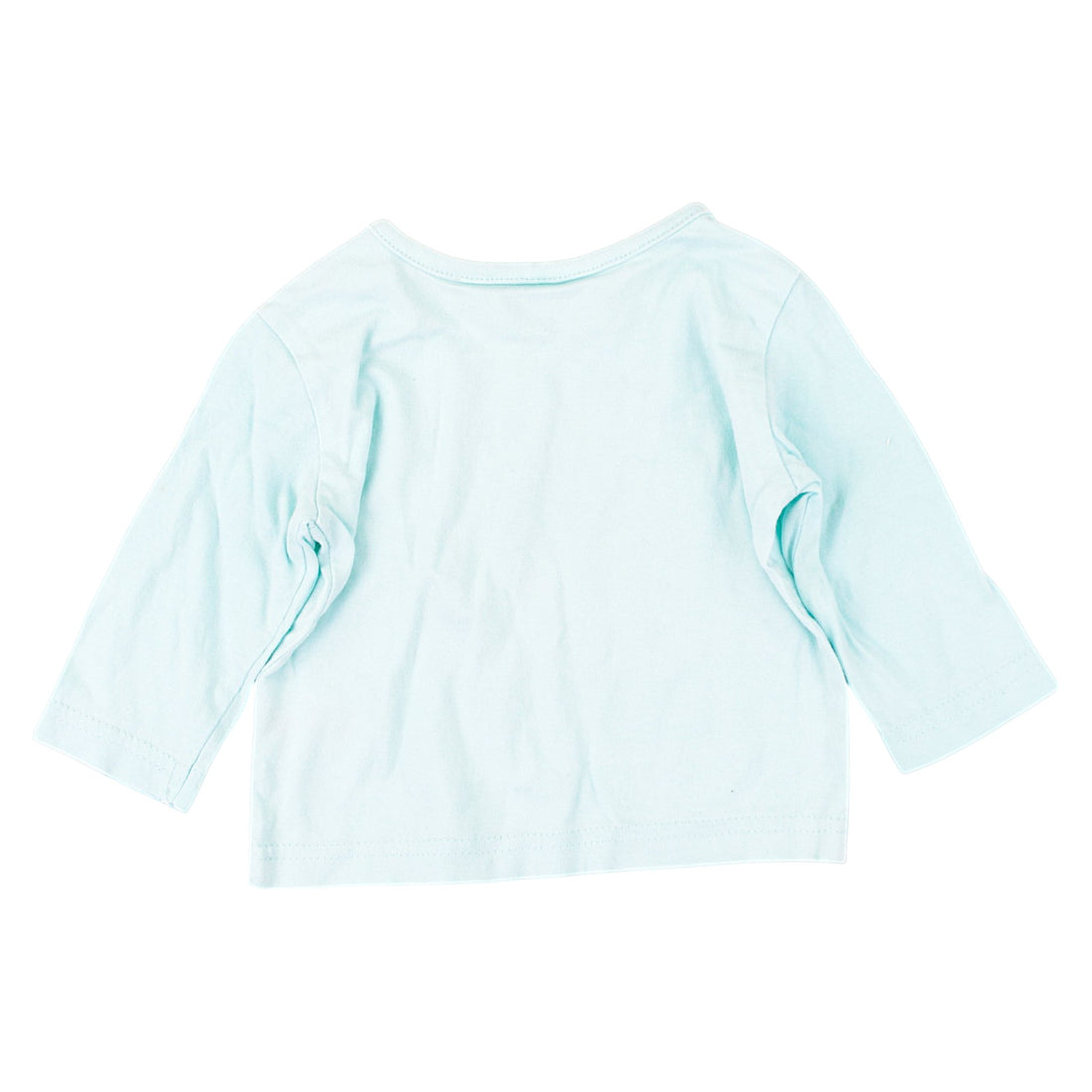 Girls long sleeve blouse used code 136