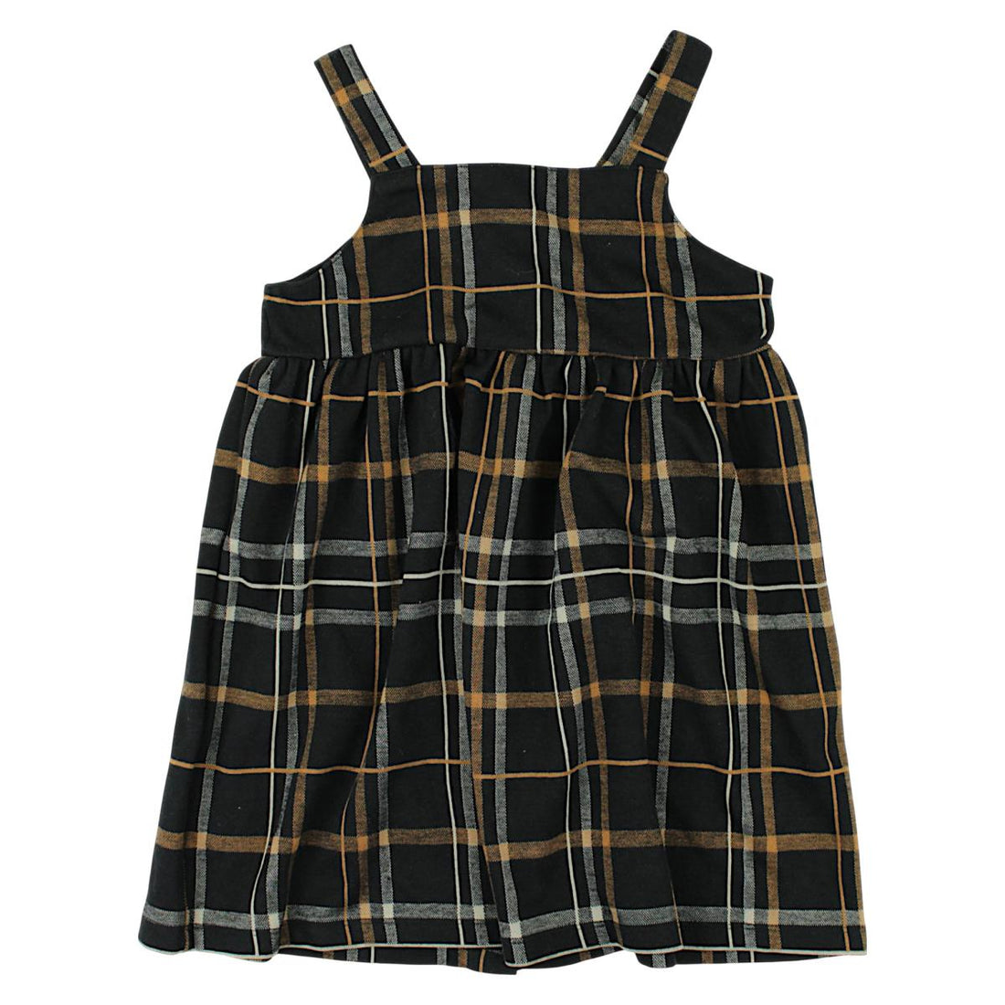 Black dress for girls, used F&amp;F 94