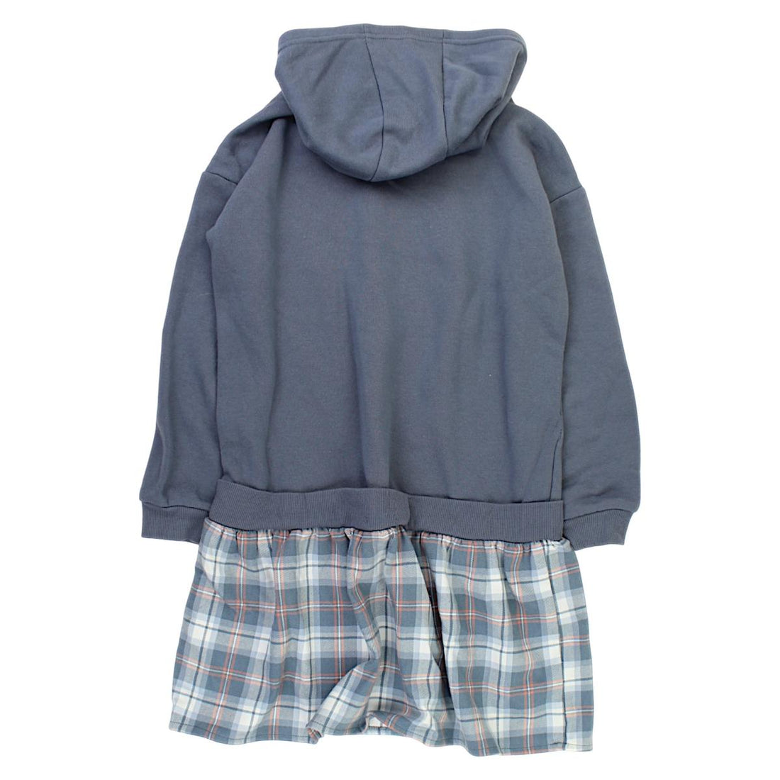 Girls' gray dress used Primark 99