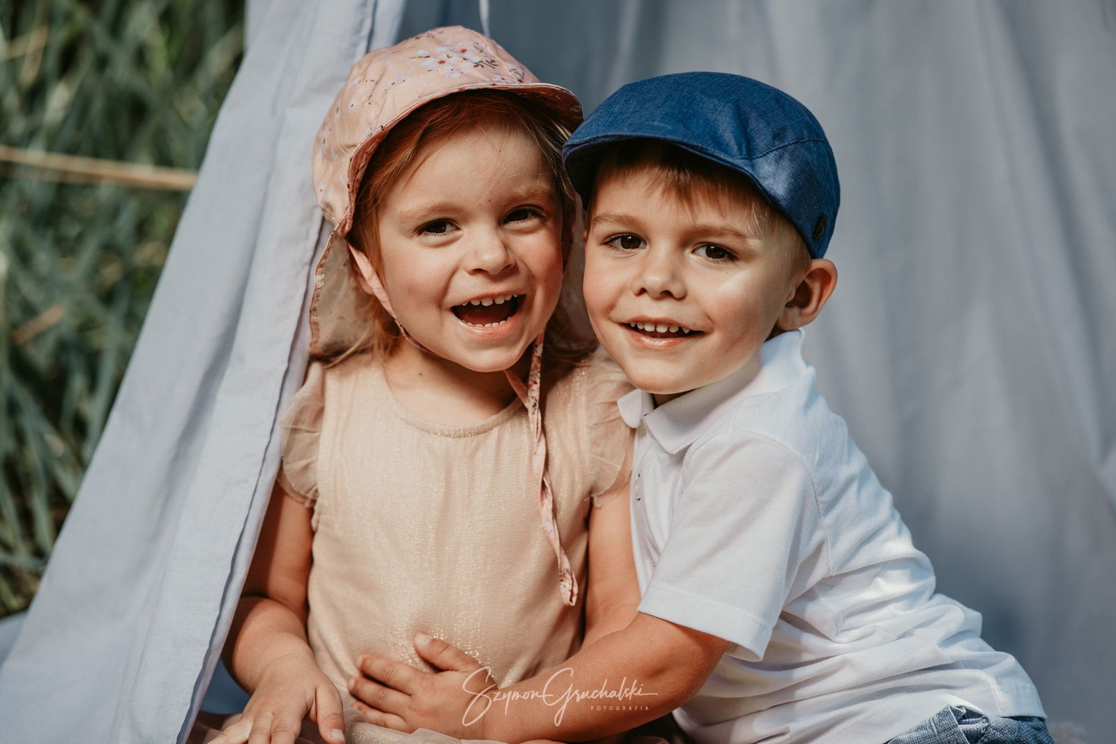 AXEL Kaszkiet dla chłopców Jamiks JLD001-1 kolor granat -  - #tag1# - #tag2# - #tag3# - #tag4#