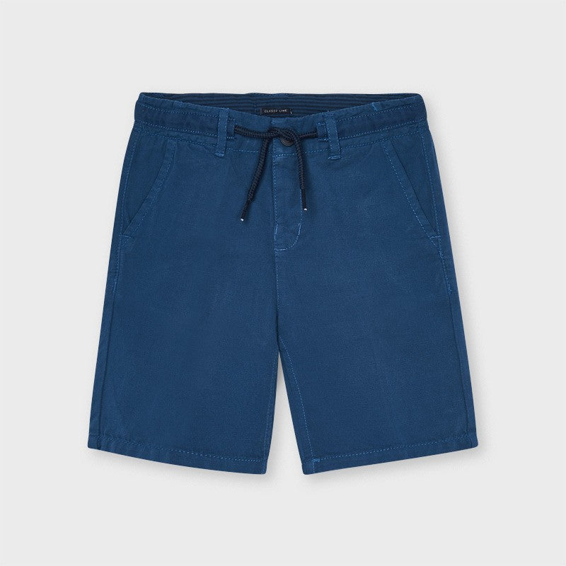 Bermudy dla chłopca Mayoral 3224-16 Niebieski -  - #tag1# - #tag2# - #tag3# - #tag4#