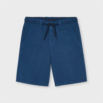 Bermudy dla chłopca Mayoral 3224-16 Niebieski -  - #tag1# - #tag2# - #tag3# - #tag4#