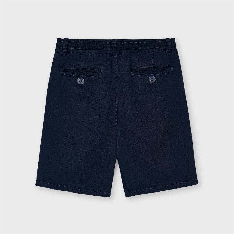 Bermudy dla chłopca Mayoral 3224-17 Granatowy -  - #tag1# - #tag2# - #tag3# - #tag4#