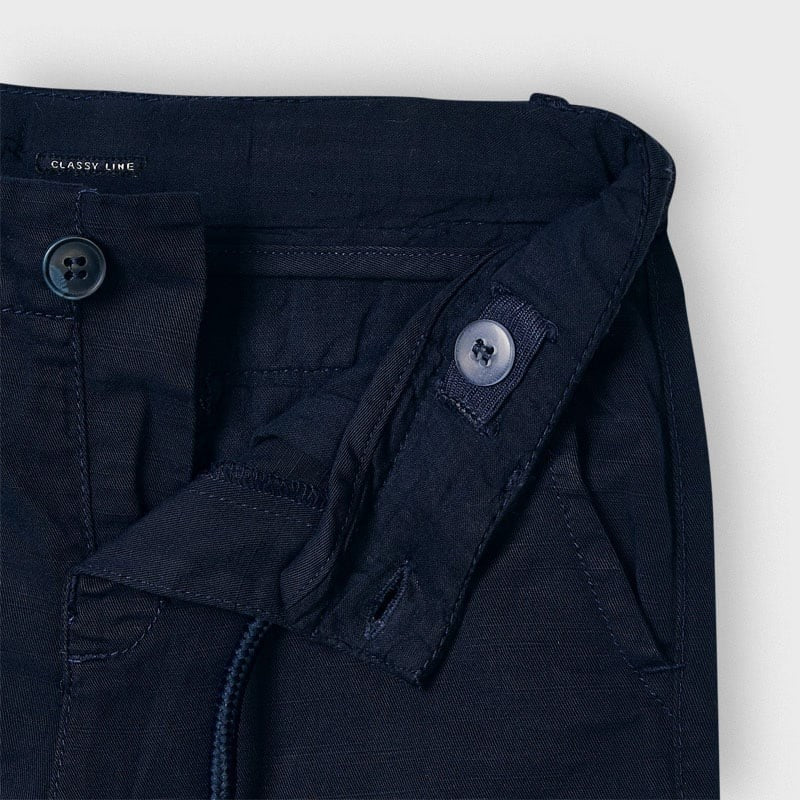 Bermudy dla chłopca Mayoral 3224-17 Granatowy -  - #tag1# - #tag2# - #tag3# - #tag4#