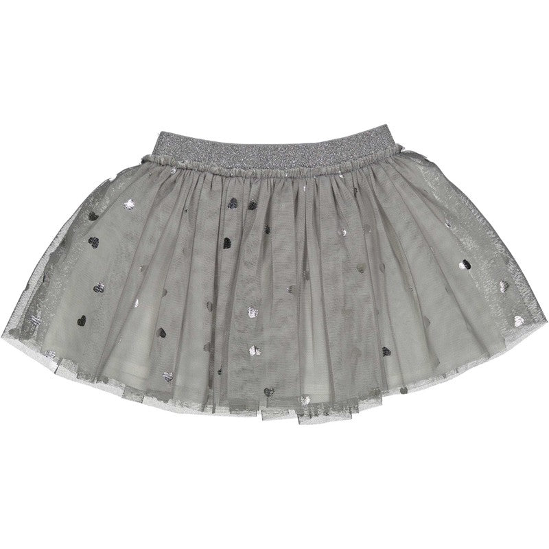 Birba&Trybeyond Spódnica 35004-00 94Z kolor szary -  - #tag1# - #tag2# - #tag3# - #tag4#