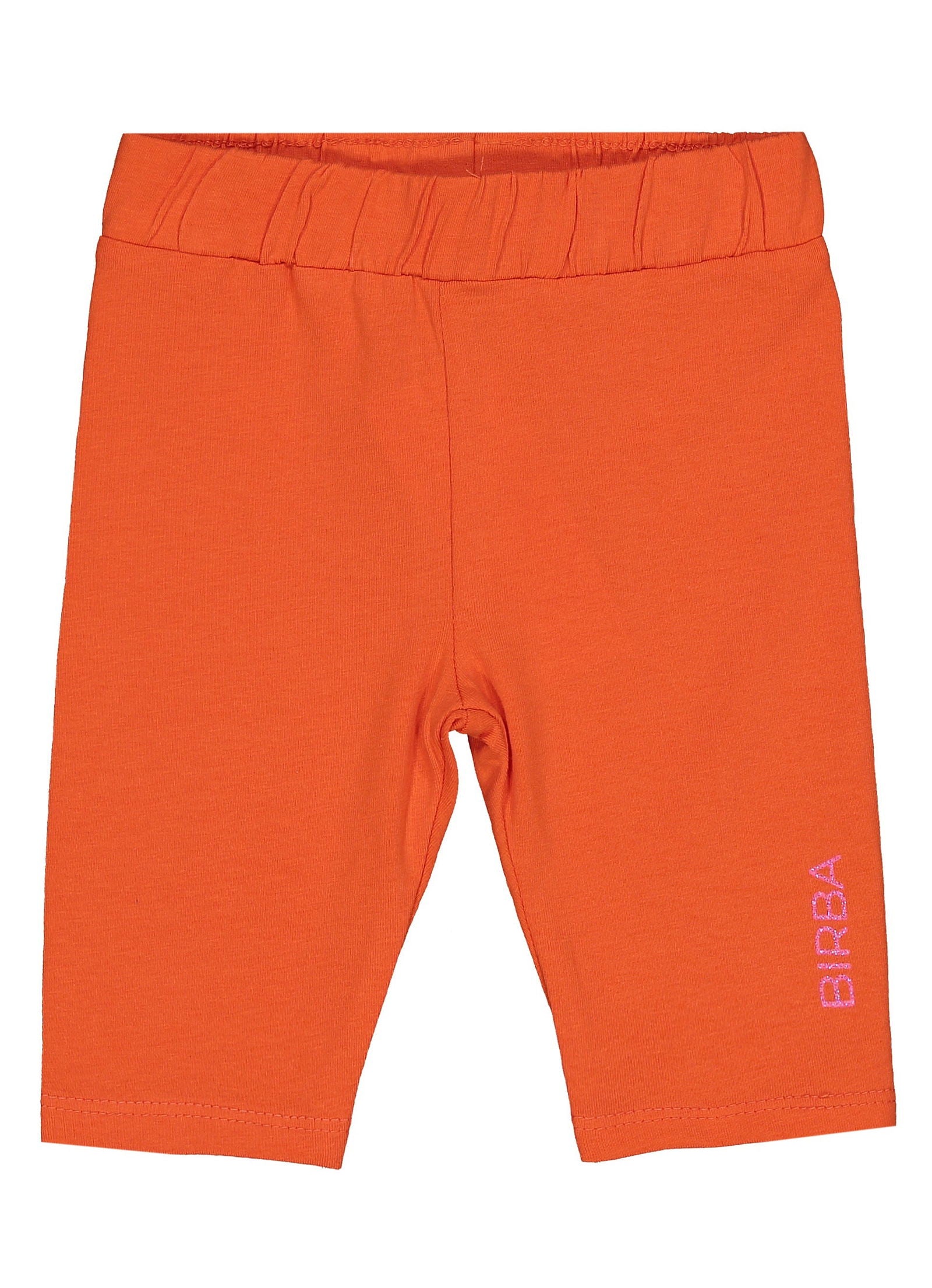 Birba&Trybeyound 62004-00-35N Getry kolarki krótkie kolor pomarańcz -  - #tag1# - #tag2# - #tag3# - #tag4#