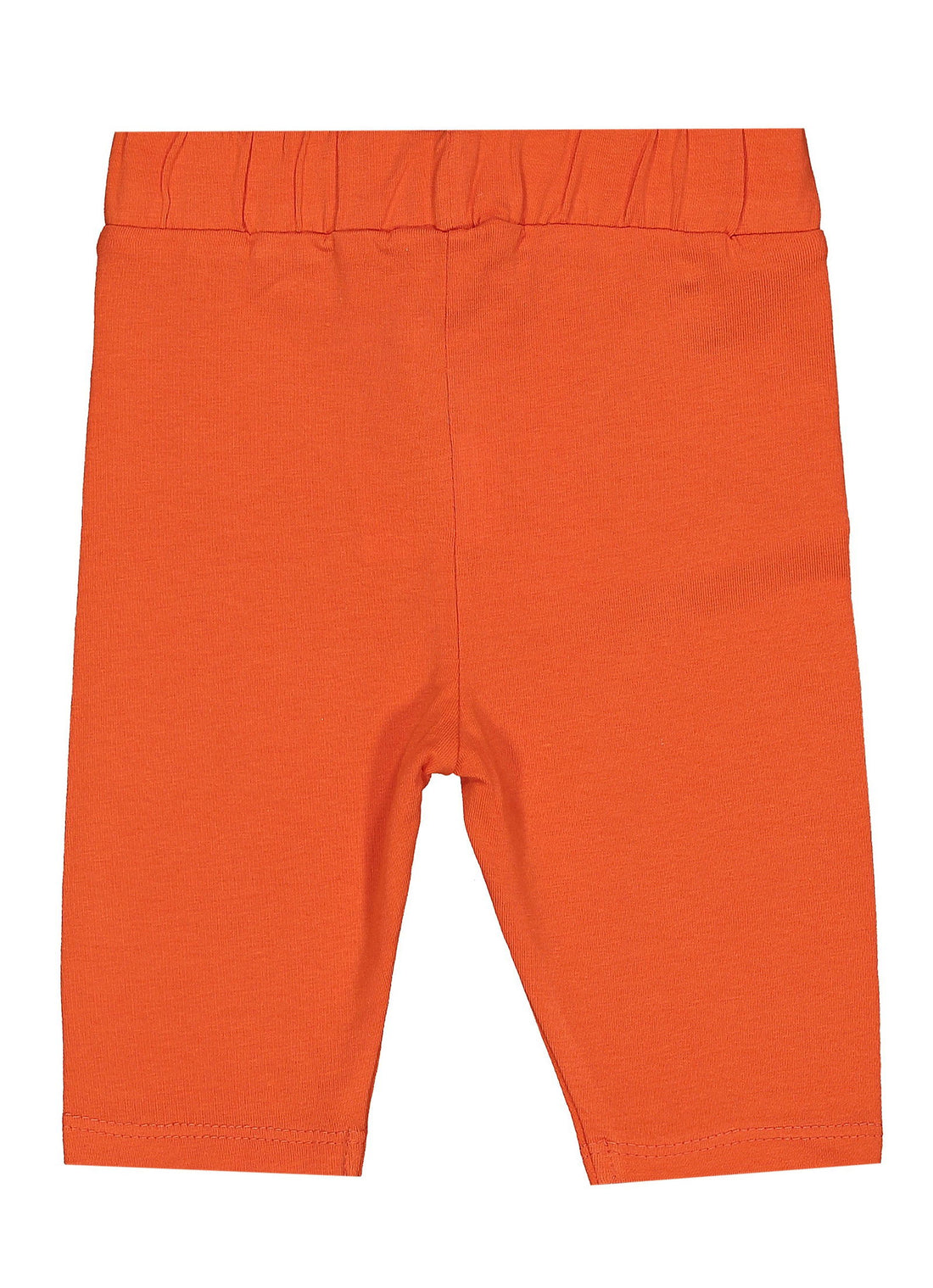 Birba&Trybeyound 62004-00-35N Getry kolarki krótkie kolor pomarańcz -  - #tag1# - #tag2# - #tag3# - #tag4#