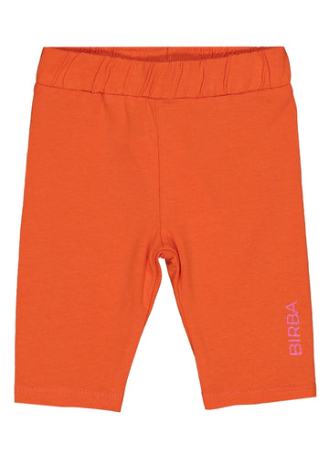 Birba&Trybeyound 62004-00-35N Getry kolarki krótkie kolor pomarańcz -  - #tag1# - #tag2# - #tag3# - #tag4#