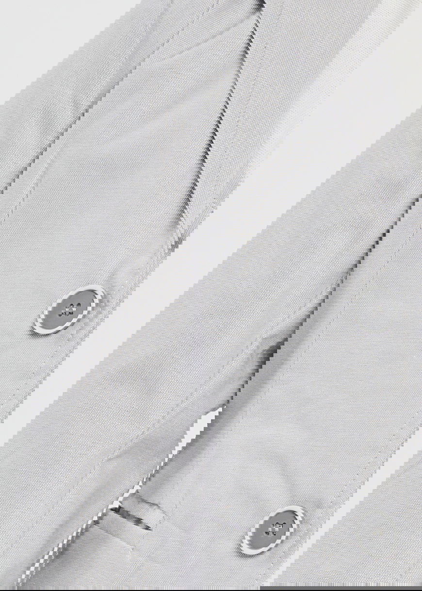 Birba&Trybeyound 67494-00-94Z Marynarka kolor szary -  - #tag1# - #tag2# - #tag3# - #tag4#