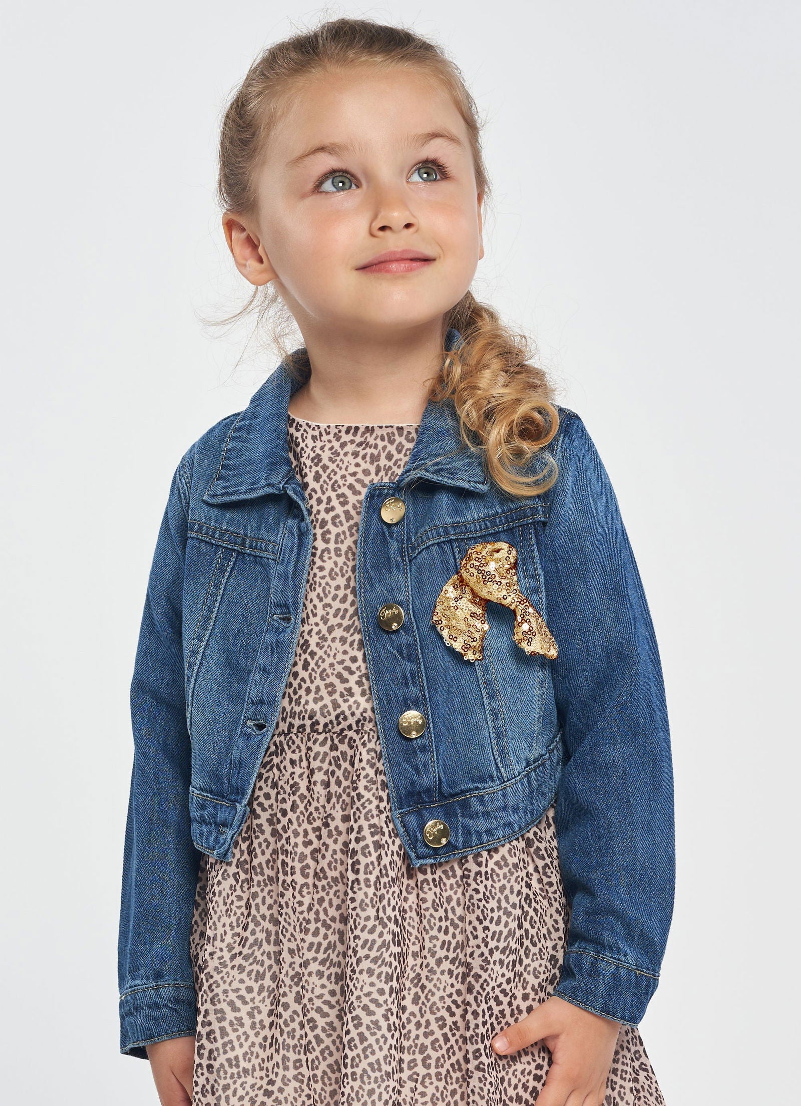 Birba&Trybeyound 67898-00-60A Kurtka jeans kolor niebieski -  - #tag1# - #tag2# - #tag3# - #tag4#