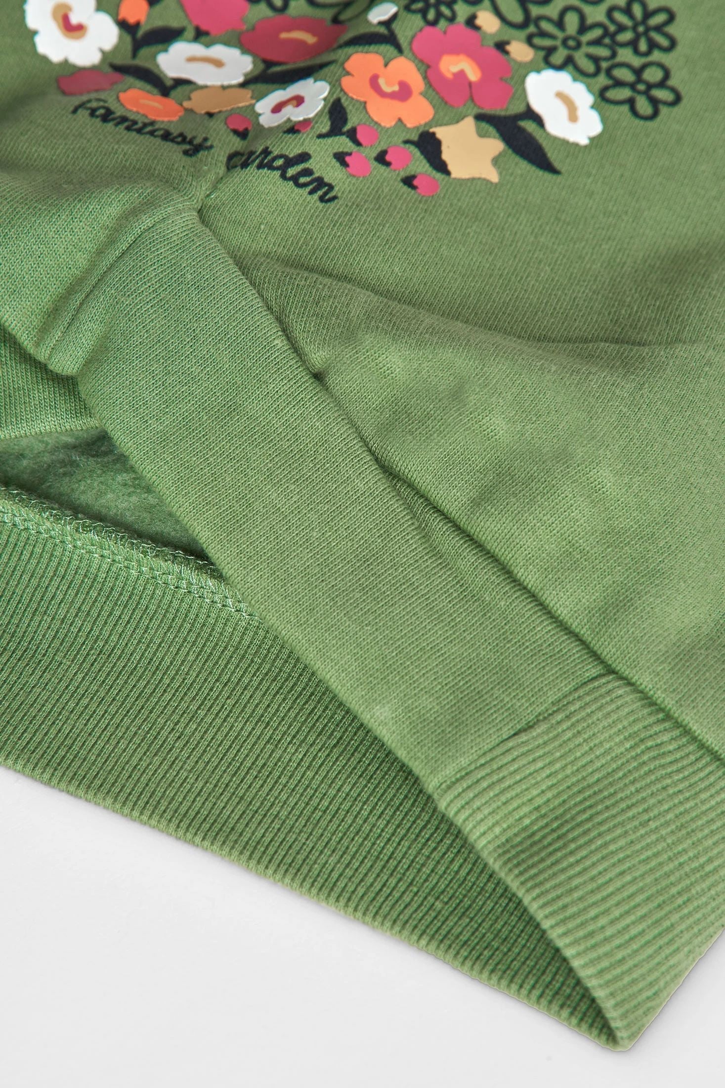 Bluza Dresowa Boboli 227001-4631 kolor kiwi -  - #tag1# - #tag2# - #tag3# - #tag4#