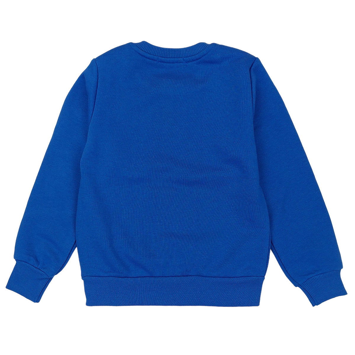 Bluza Dresowa chłopak niebieski 18002-11223  GKMOC -  - #tag1# - #tag2# - #tag3# - #tag4#